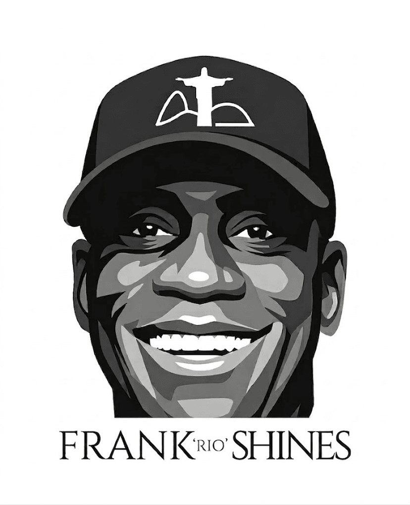 Frank Shines