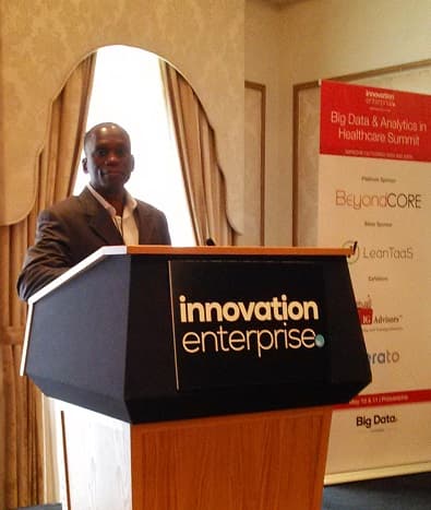 Frank Shines — Innovation & Enterprise Lean Six Sigma